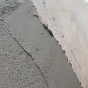 江阴水工建筑物I级C55聚合物改性水泥砂浆 渠道防渗泵站加固迎水面抗冲刷砂浆
