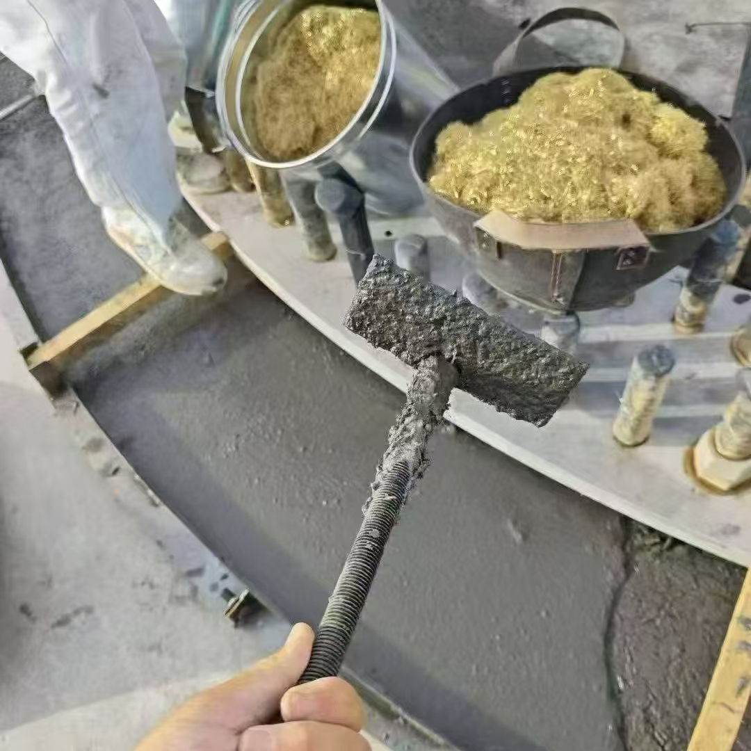 江阴C120风电设备基础专用灌浆料