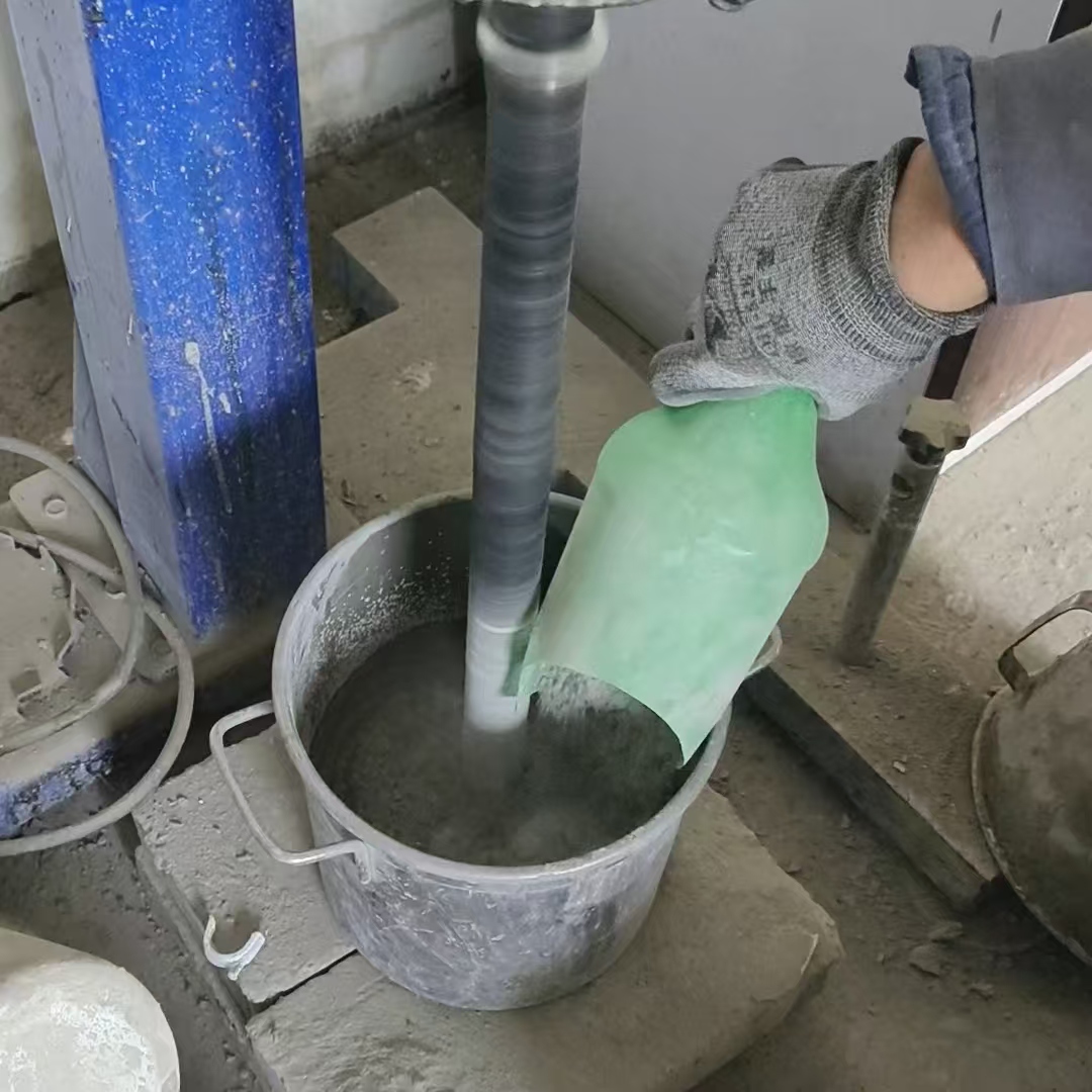 江阴桥梁公路张拉用H60压浆料与普通压浆料有什么区别？