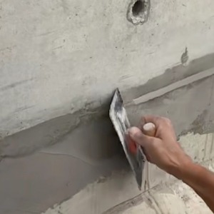江阴P型防护型环氧树脂砂浆