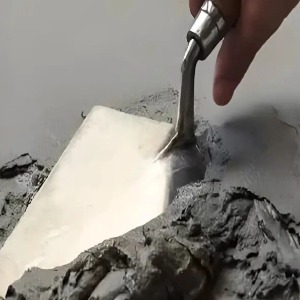 江阴混凝土裂缝孔洞剥落冻融修复用高强度丙乳防腐蚀砂浆